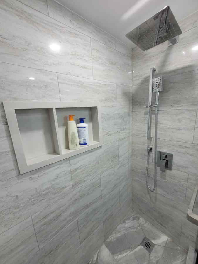 Guest House Basement - Master Bedrooms In Bayview Village Toronto Exterior foto