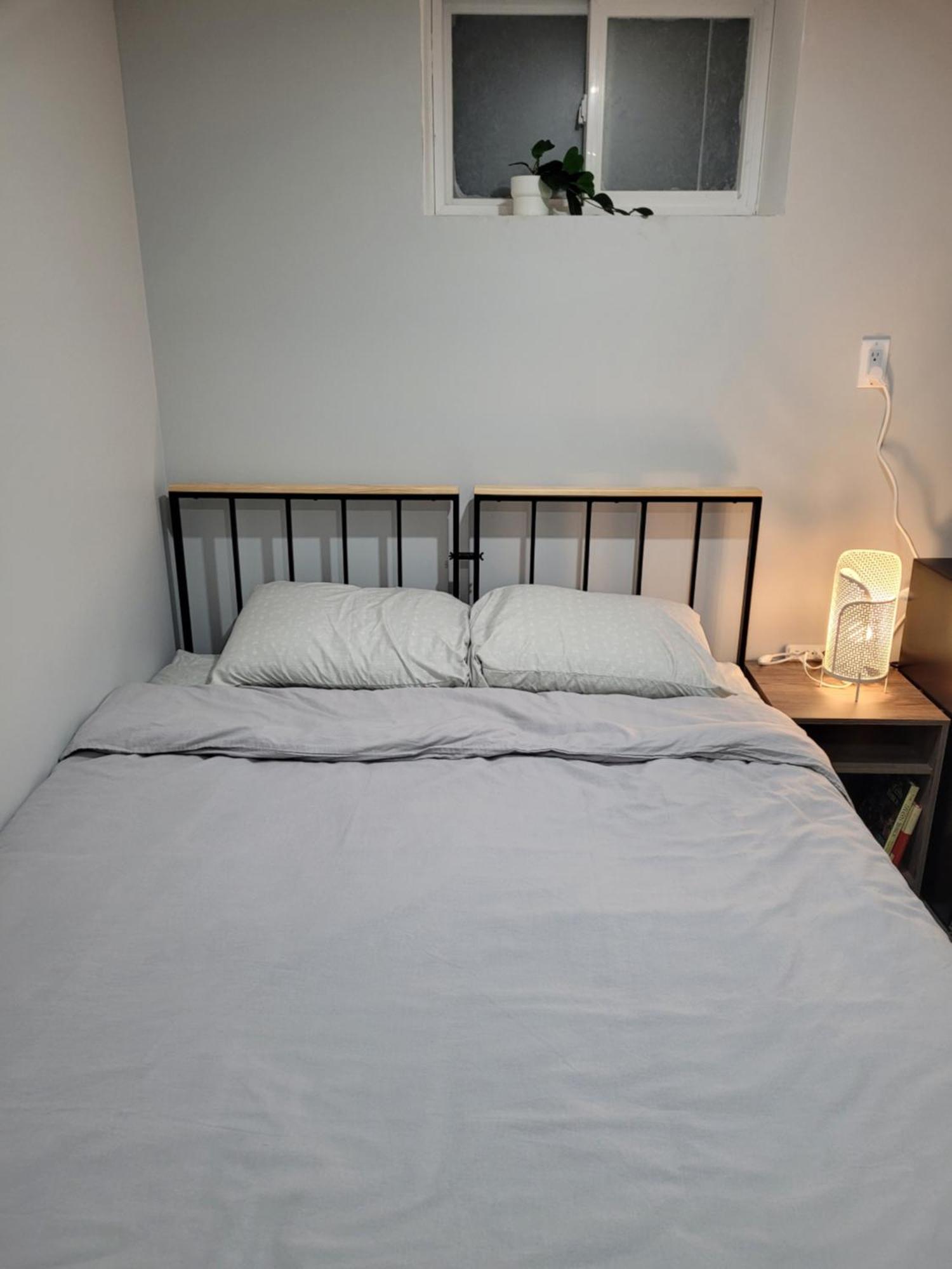 Guest House Basement - Master Bedrooms In Bayview Village Toronto Exterior foto