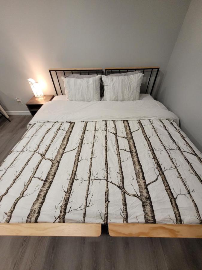 Guest House Basement - Master Bedrooms In Bayview Village Toronto Exterior foto